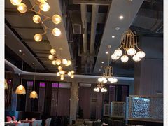 大堂-蟹榭·本帮江浙菜·蟹宴(五角场合生汇商场店)