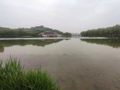 -河北省园博园