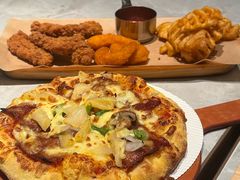 -必胜客(WOW玉泉远洋店)