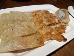 双味飞饼-美乐食街(小南店)