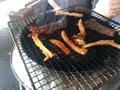 -金刚山(学府路店)