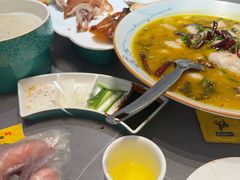 -湖锦酒楼·湖北菜(八一路店)