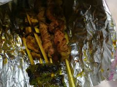 -胖姐烧烤(总店)