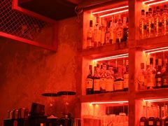 -The Drinkery (瑞金店)