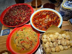 辣子鸡-先启半步颠小酒馆(常熟万达广场店)