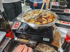 -兵魂·室内真人CS枪战俱乐部·团建·军事轰趴馆