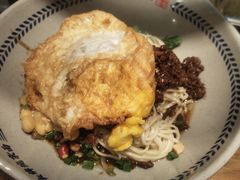 -呼啦面馆·头牌豌杂面(珠江国际B区店)