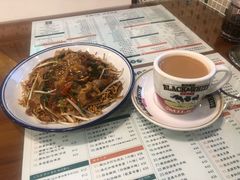 -小龍鳳餐室(番禺路店)