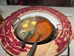 -牛人日志·鲜牛肉骨汤火锅(万科里瑧店)