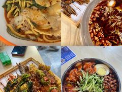 -巧克力渔家.小船海鲜家常菜(三浴场店)