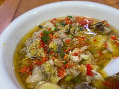 -笨罗卜浏阳菜馆(星沙店)