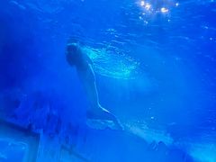 -太平洋海底世界