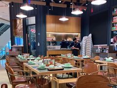 大堂-潮界(LU·ONE凯德晶萃广场店)