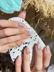 -NEW LOOK-绿麓 · 美甲美睫脱毛工作室