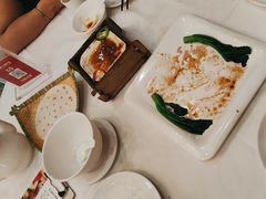 -东江渔村·古典园林·30年粤菜老字号(太和店)