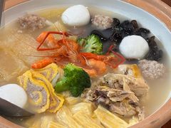 -寻宝记绍兴菜(状元店)
