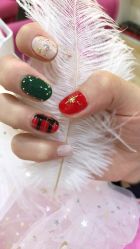 -Easy Lady美甲美睫半永久纹绣工作室