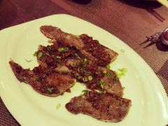 -福樱兰海鲜放题铁板烧(加州店)