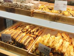 -艺酥中点·甜心对白(北大街店)