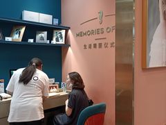 -海马体照相馆(新南凯德广场店)