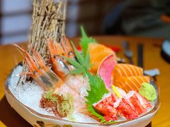 -綱元·海鲜豆捞(明州里店)