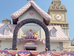 -安吉Hello Kitty乐园