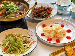 -食光慢宴·安吉土菜馆