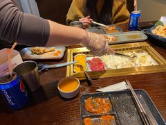 -新石器烤肉(之心城店)