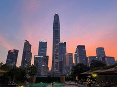 -深圳星河丽思卡尔顿酒店