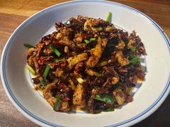 -树厨贵州菜(铜仁花果山店)