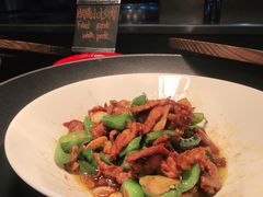 -索菲特酒店 · 云尚天际自助餐厅