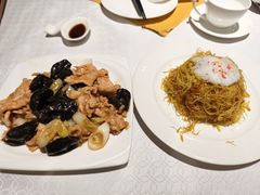 一窝丝-弘雅饭店