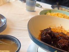 -八府香鸭·啫啫煲(华山路店)