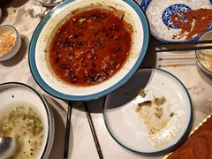 -川悦壹号·川菜(蠡溪路店)