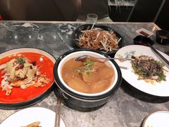 麻椒鸡-稻鲜记潮汕砂锅粥