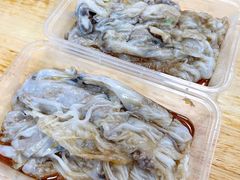 牛肉香菇肠-山水肠粉(盐田店)