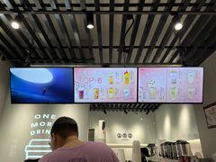 -古茗(恒太城店)