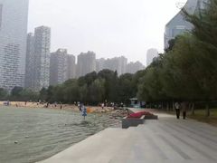 -天鹅湖体育公园