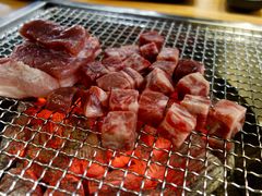 -肉甲韩国木炭烤肉(新壹街1店)