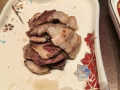 -肉魁屋·烧肉·烧鸟·酒场(高新店)