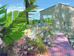 -安德鲁户外烧烤帐篷营地(马泉营店)