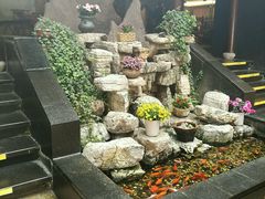 -苏州独墅湖书香世家酒店