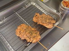 -丁脊壹绝·里脊肉
