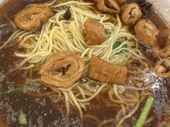 -欣达面馆(天桥支路店)