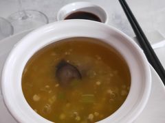 -宁海金海开元名都大酒店·名爵自助餐厅(金水路店)