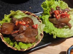 -湊湊火锅·茶憩(上海合生汇店)