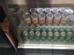 -兰芳园手打柠檬茶(下沙奥特莱斯店)