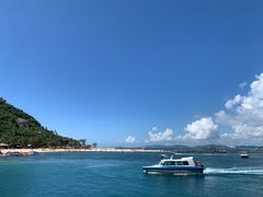 -海南分界洲岛旅游区