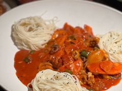-Fuzzy Bistro 浮几韩餐·茶酒馆