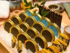 -Minase水濑·日料放题(外滩店)